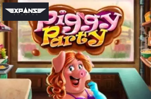 Piggy Party